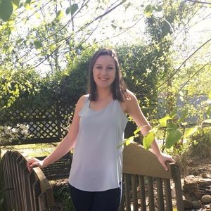 Meet your Posher, Beth